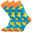 Obrazek Skarpety LONKA Depate duck 3 pary