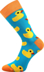 Obrazek Skarpety LONKA Depate duck 3 pary