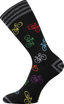 Obrazek Skarpety LONKA Depate wheels 3 pary