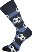 Obrazek Skarpety LONKA Depate Soccer 3 pary