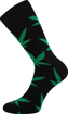 Obrazek Skarpety LONKA Doble Solo 09/grass 3 pary