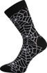 Obrazek Skarpety LONKA Doble Solo 15/spider 3 pary