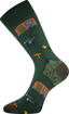 Obrazek Skarpety LONKA Doble Solo 19/camping 3 pary