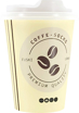 Obrazek Skarpetki LONKA Coffee 7 1 szt.