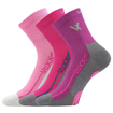 Obrazek Skarpetki VOXX Barefoot mix B girl 3 pary