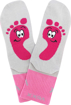 Obrazek Skarpetki VOXX Barefoot mix B girl 3 pary