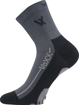 Obrazek VOXX skarpetki Barefootan ciemnoszare 3 pary