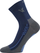 Obrazek VOXX skarpetki Barefootan ciemnoniebieskie 3 pary