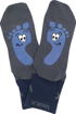 Obrazek VOXX skarpetki Barefootan ciemnoniebieskie 3 pary