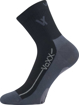 Obrazek Skarpetki VOXX Barefootan czarne 3 pary