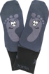 Obrazek Skarpetki VOXX Barefootan czarne 3 pary