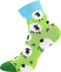 Obrazek Skarpety LONKA Dorwin sheep 3 pary