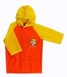 Obrazek Płaszcz przeciwdeszczowy dla dzieci VIOLA 5907