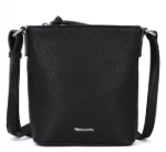Obrazek Tamaris Alessia 30444-100 Torba na ramię damska czarna 2 L