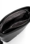 Obrazek Tamaris Alessia 30444-100 Torba na ramię damska czarna 2 L