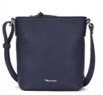 Obrazek Tamaris Alessia 30444-500 Niebieski Damska torba na ramię Niebieski 2 L