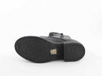 Obrazek Wild 08604751LIDA B2 Botki damskie czarne