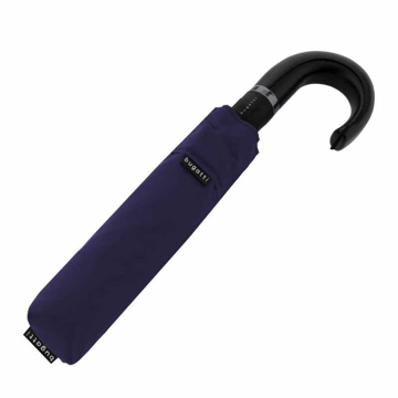 Pokaż szczegóły dla W pełni automatyczny parasol męski Bugatti MATE Duo niebieski Obrazek W pełni automatyczny parasol męski Bugatti MATE Duo niebieski