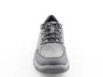 Obrazek Szare półbuty męskie IMAC I3110.31