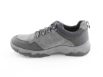 Obrazek Szare półbuty męskie IMAC I3110.31