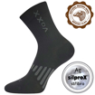 Obrazek VOXX Powrix skarpetki czarne 1 para