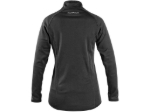 Obrazek Bluza damska CXS TORONTO czarna