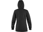 Obrazek Bluza damska CXS HARRIET czarna