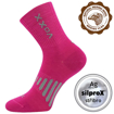 Obrazek VOXX Powrix skarpetki fuxia 1 para