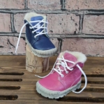 Obrazek Pegres 1700 Buty dziecięce niebieski