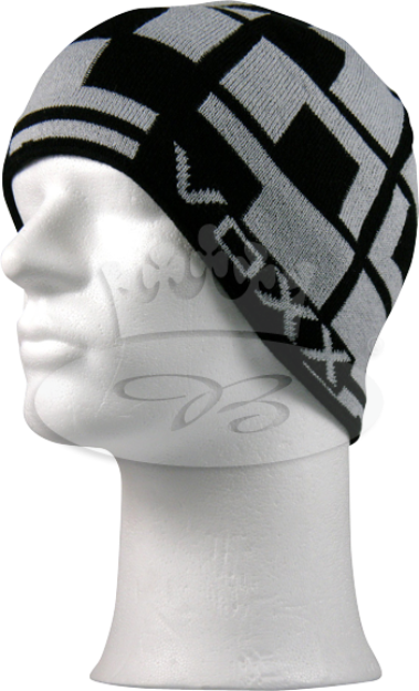 Obrazek VOXX czapka Avalon jasnoszara 1 szt.