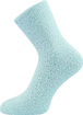 Obrazek BOMA skarpetki Svetlana 2 pary jasnoniebieskie 1 opakowanie