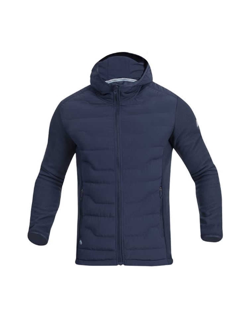 Obrazek Ardon NYPAXX H5994 Kurtka męska niebieska