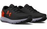 Obrazek Under Armour UA Charged Rogue 3-GRY Buty męskie szary