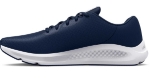Obrazek Under Armour UA Charged Pursuit 3-BLU Buty męskie Niebieski