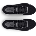 Obrazek Under Armour UA HOVR Infinite 4-BLK Buty męskie czarny
