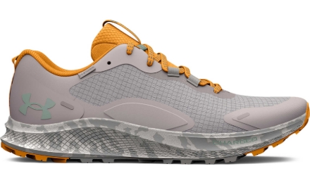 Obrazek Under Armour UA Storm W Charged Bandit TR 2 SP-GRY Buty damskie szary