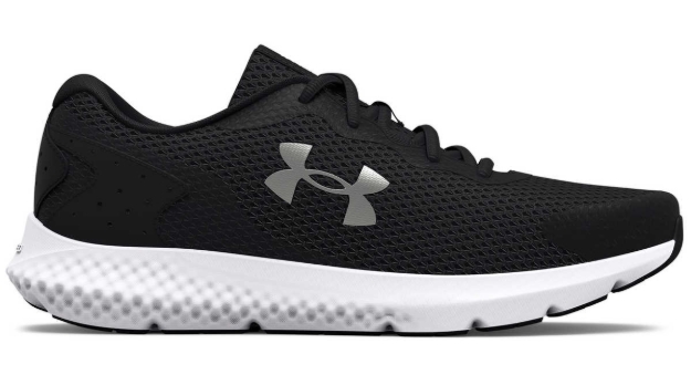 Obrazek Under Armour UA W Charged Rogue 3-BLK Buty damskie czarny