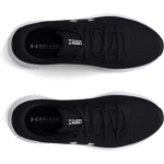 Obrazek Under Armour UA W Charged Rogue 3-BLK Buty damskie czarny