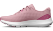 Obrazek Under Armour UA W Surge 3-PNK Buty damskie różowy