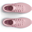Obrazek Under Armour UA W Surge 3-PNK Buty damskie różowy