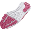 Obrazek Under Armour UA W Surge 3-PNK Buty damskie różowy