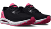 Obrazek Under Armour UA W HOVR Sonic 5-BLK Buty damskie czarny