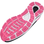 Obrazek Under Armour UA W HOVR Sonic 5-BLK Buty damskie czarny