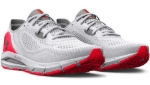 Obrazek Under Armour UA W HOVR Sonic 5-WHT Buty damskie biały