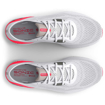 Obrazek Under Armour UA W HOVR Sonic 5-WHT Buty damskie biały