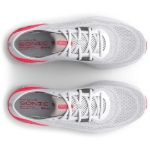Obrazek Under Armour UA W HOVR Sonic 5-WHT Buty damskie biały