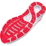 Obrazek Under Armour UA W HOVR Sonic 5-WHT Buty damskie biały