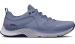 Obrazek Under Armour UA W HOVR Omnia-PPL Buty damskie fioletowy