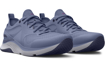 Obrazek Under Armour UA W HOVR Omnia-PPL Buty damskie fioletowy
