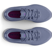Obrazek Under Armour UA W HOVR Omnia-PPL Buty damskie fioletowy